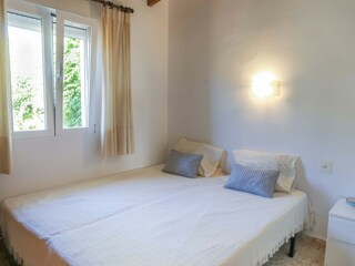 Villa Benissa Caratteristiche 37