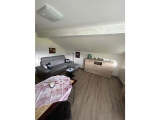 Appartamento per vacanze Riezlern Soggiorno 8