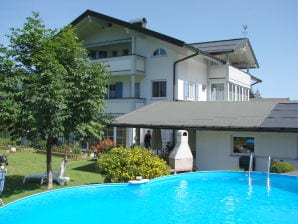 Vakantieappartement Fellhorn - Riezlern - image1