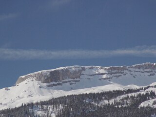 Appartamento per vacanze Riezlern Ambiente 16