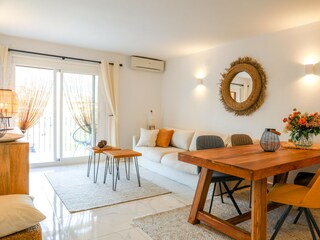 Appartamento Moraira Caratteristiche 8