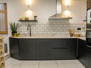 Appartamento Moraira Caratteristiche 9