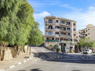 Appartamento Moraira Ambiente 26