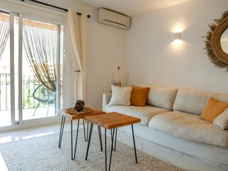 Appartamento Moraira Caratteristiche 6