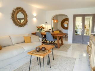 Appartamento Moraira Caratteristiche 5