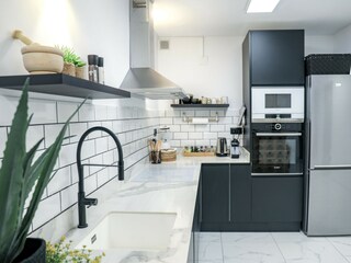 Appartamento Moraira Caratteristiche 11