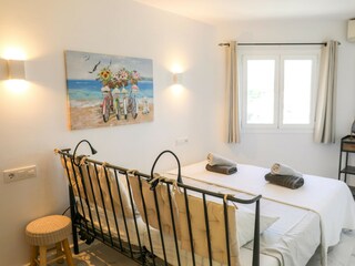 Appartamento Moraira Caratteristiche 12