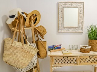 Appartamento Moraira Caratteristiche 10