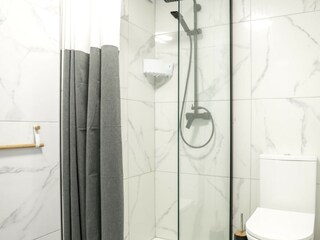 Appartamento Moraira Caratteristiche 19