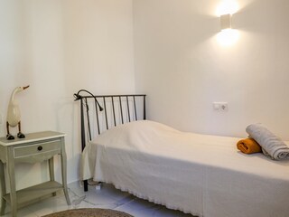 Appartamento Moraira Caratteristiche 20