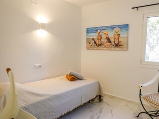 Appartamento Moraira Caratteristiche 21