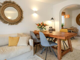 Appartamento Moraira Caratteristiche 22