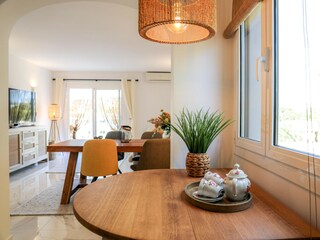 Appartamento Moraira Caratteristiche 7