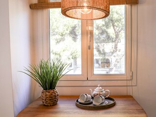 Appartamento Moraira Caratteristiche 23