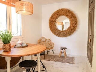 Appartamento Moraira Caratteristiche 24