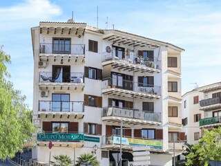 Appartamento Moraira Ambiente 28