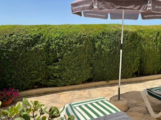 Vakantiehuis Benitachell Buitenaudio-opname 5