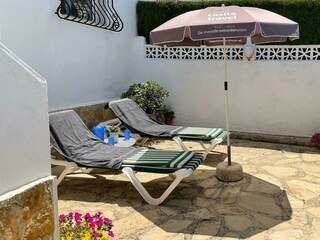 Vakantiehuis Benitachell Buitenaudio-opname 6