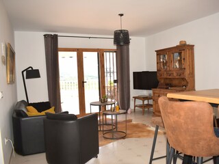 Villa Benitachell Caratteristiche 25