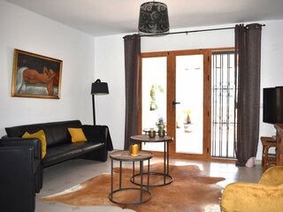 Villa Benitachell Caratteristiche 26