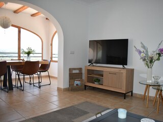 Villa Benitachell Caratteristiche 29