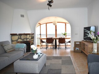 Villa Benitachell Caratteristiche 30