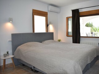 Villa Benitachell Caratteristiche 31