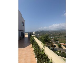 Villa Benitachell Registrazione all'aperto 23