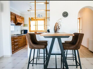 Villa Benitachell Caratteristiche 36