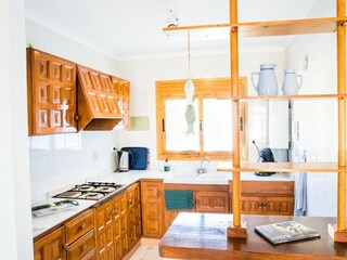 Villa Benitachell Caratteristiche 37