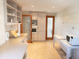 Villa Benitachell Caratteristiche 39