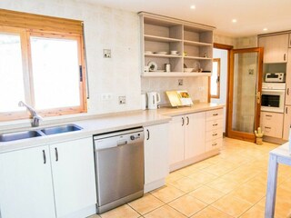 Villa Benitachell Caratteristiche 40