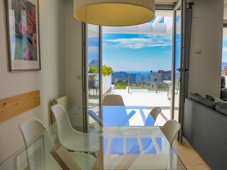 Casa per le vacanze Benissa Caratteristiche 18