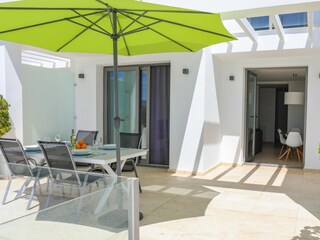 Casa per le vacanze Benissa Registrazione all'aperto 7