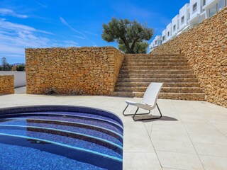 Casa per le vacanze Benissa Registrazione all'aperto 16