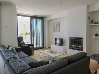 Casa per le vacanze Benissa Caratteristiche 19