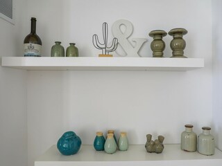 Casa per le vacanze Benissa Caratteristiche 35