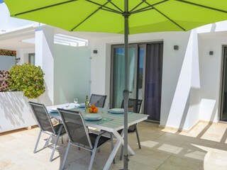 Casa per le vacanze Benissa Registrazione all'aperto 14