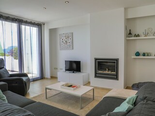 Casa per le vacanze Benissa Caratteristiche 21