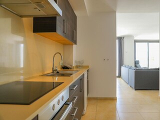 Casa per le vacanze Benissa Caratteristiche 23