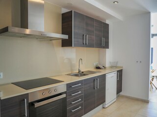 Casa per le vacanze Benissa Caratteristiche 24