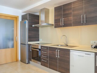 Casa per le vacanze Benissa Caratteristiche 25