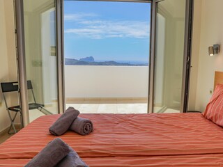 Casa per le vacanze Benissa Caratteristiche 26