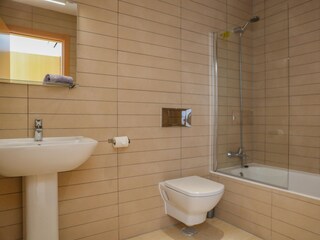 Casa per le vacanze Benissa Caratteristiche 28