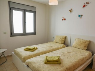 Casa per le vacanze Benissa Caratteristiche 29