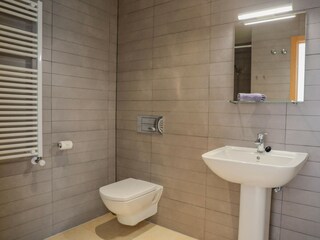 Casa per le vacanze Benissa Caratteristiche 30