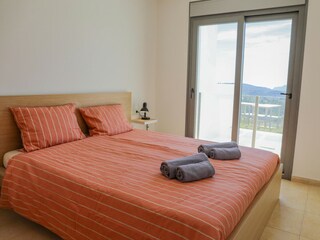 Casa per le vacanze Benissa Caratteristiche 32