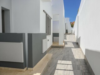 Casa per le vacanze Benissa Registrazione all'aperto 9