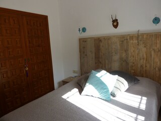 Casa per le vacanze Moraira Caratteristiche 18