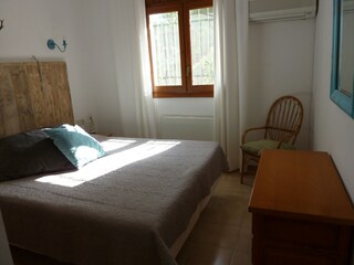 Casa per le vacanze Moraira Caratteristiche 19